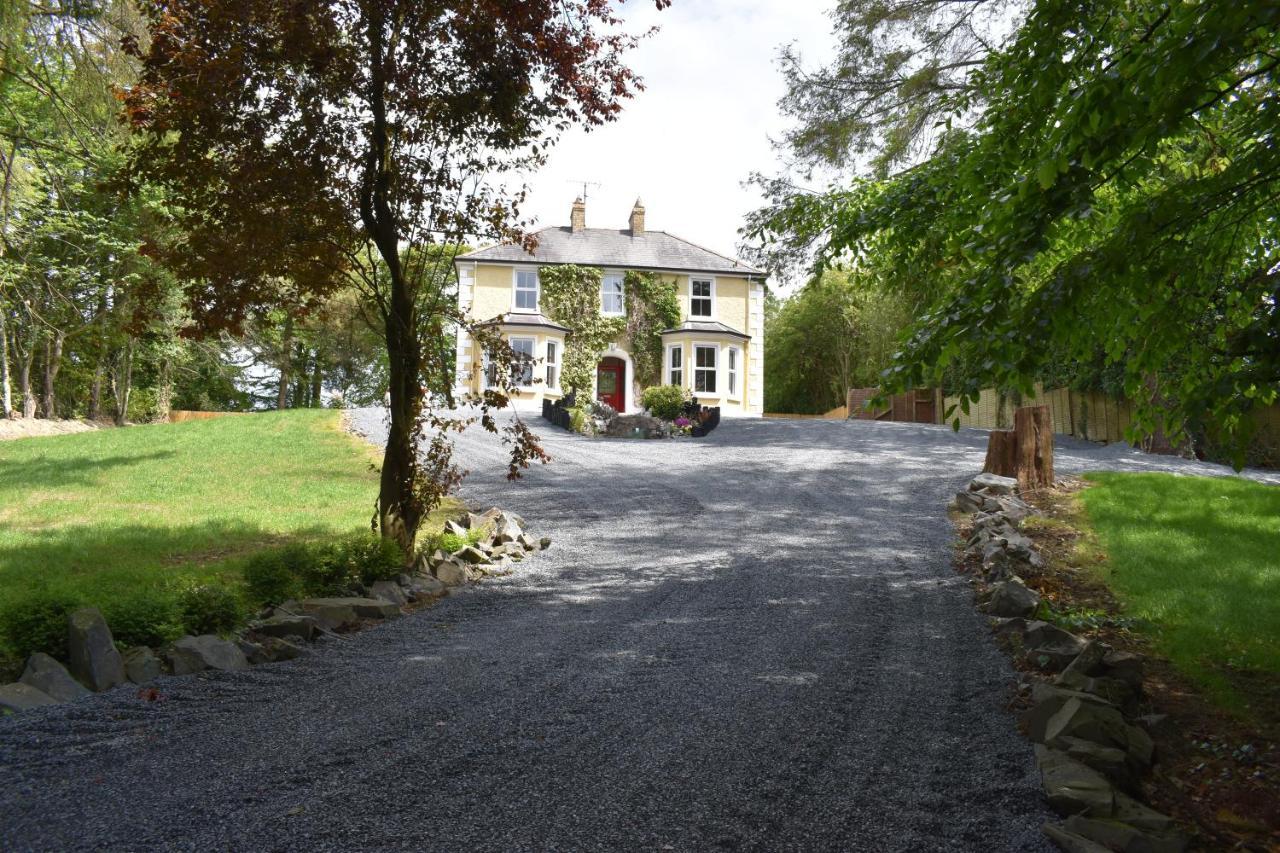 Church View Manor in Unknown City, Republic of Ireland