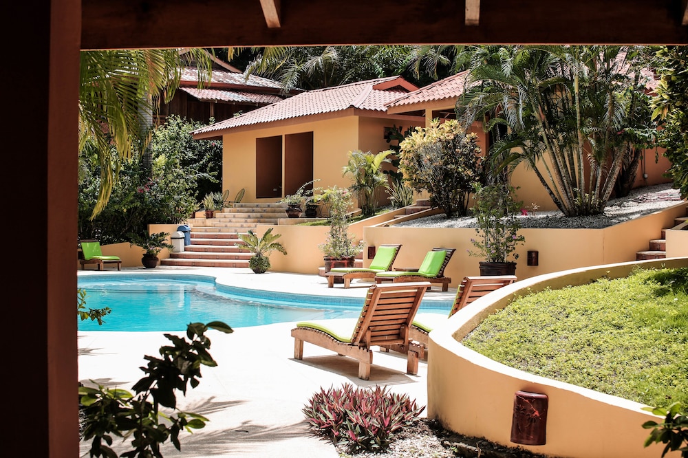 Ritmo Tropical Hotel in Nicoya, Costa Rica