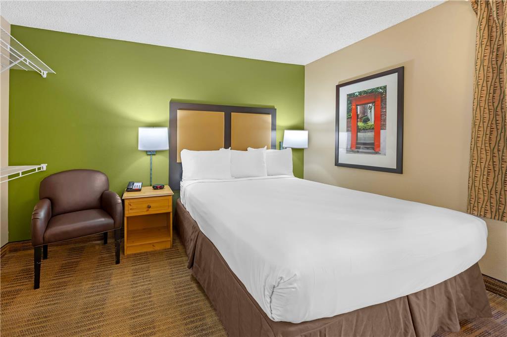MainStay Suites Las Vegas Convention Center - photo 23