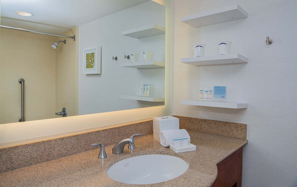 Hampton Inn Parsippany - photo 35