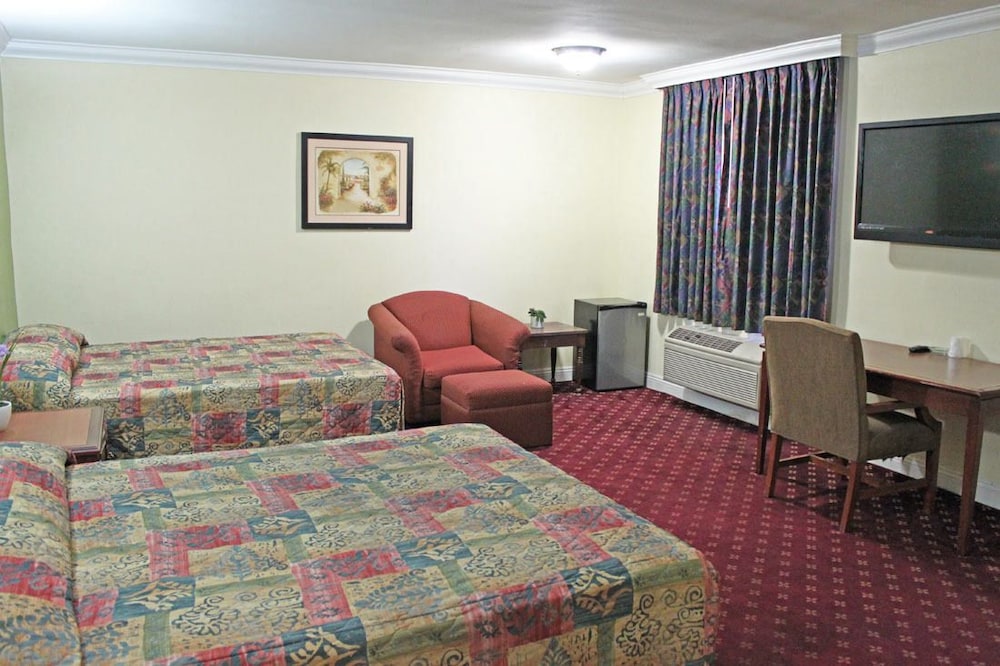 Royla Motel - photo 4