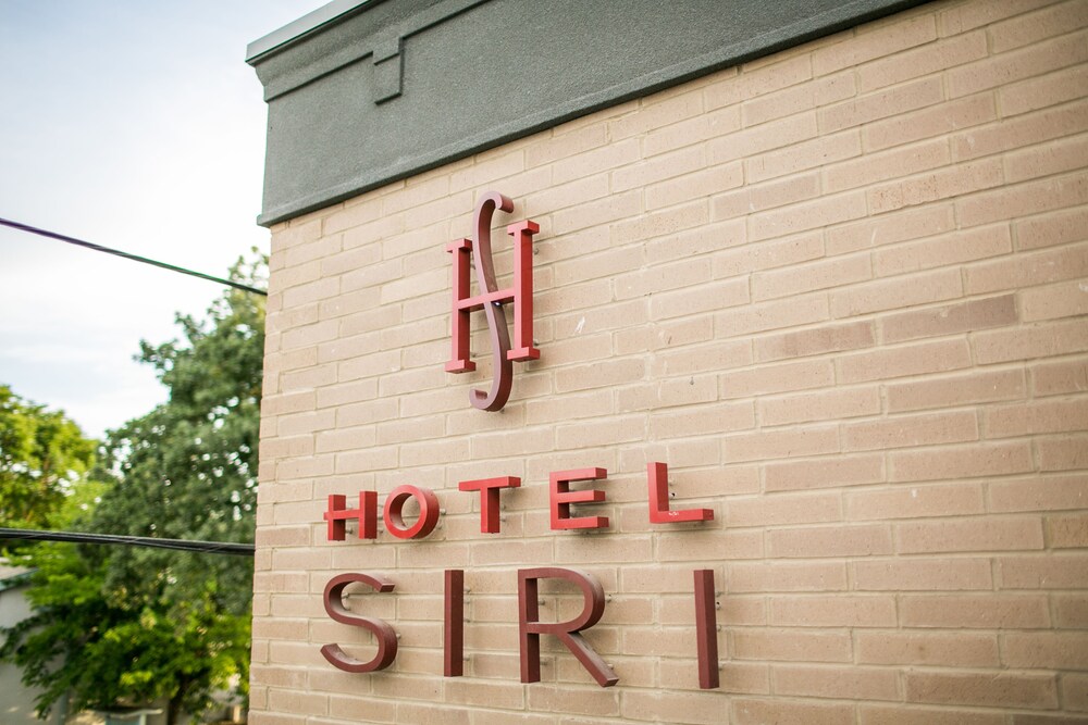 Hotel Siri Downtown Paso Robles - photo 47