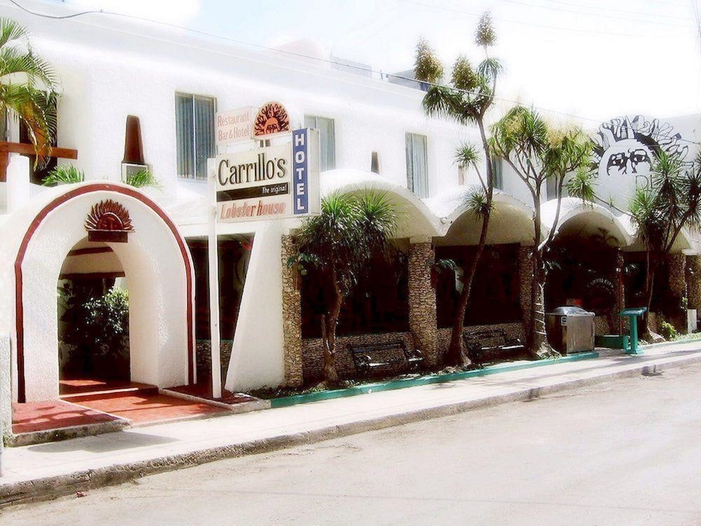 Hotel Plaza Carrillo’s — Cancun — photo 2
