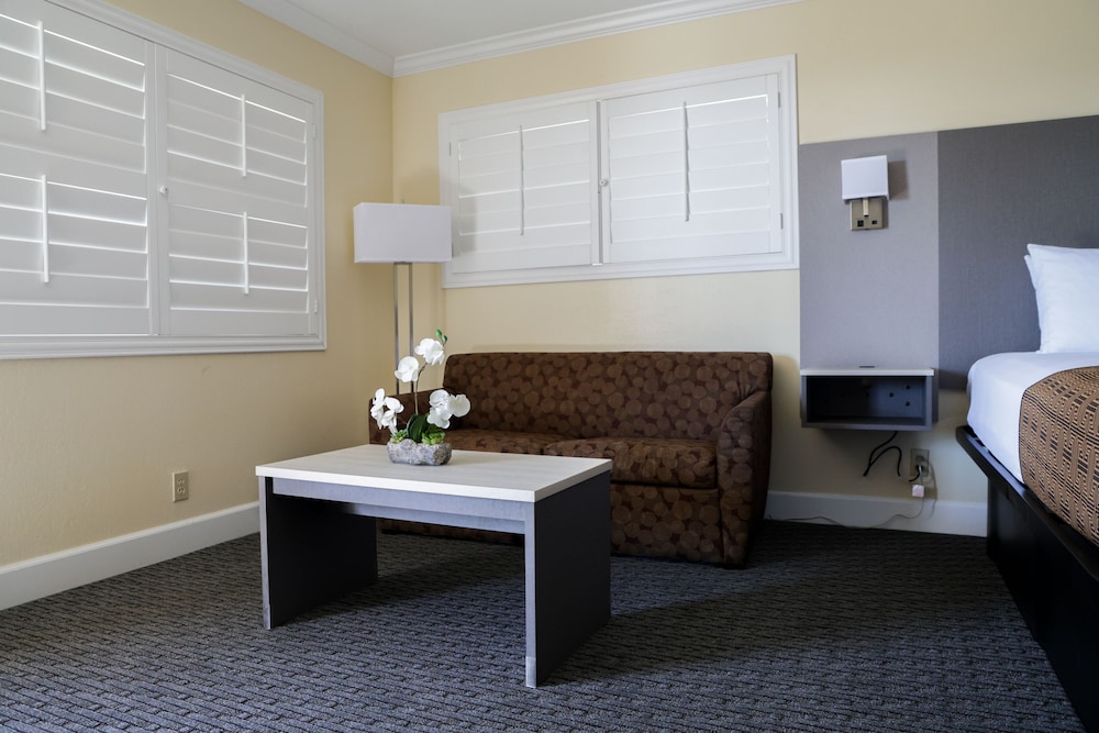 Silver Surf Motel - photo 23
