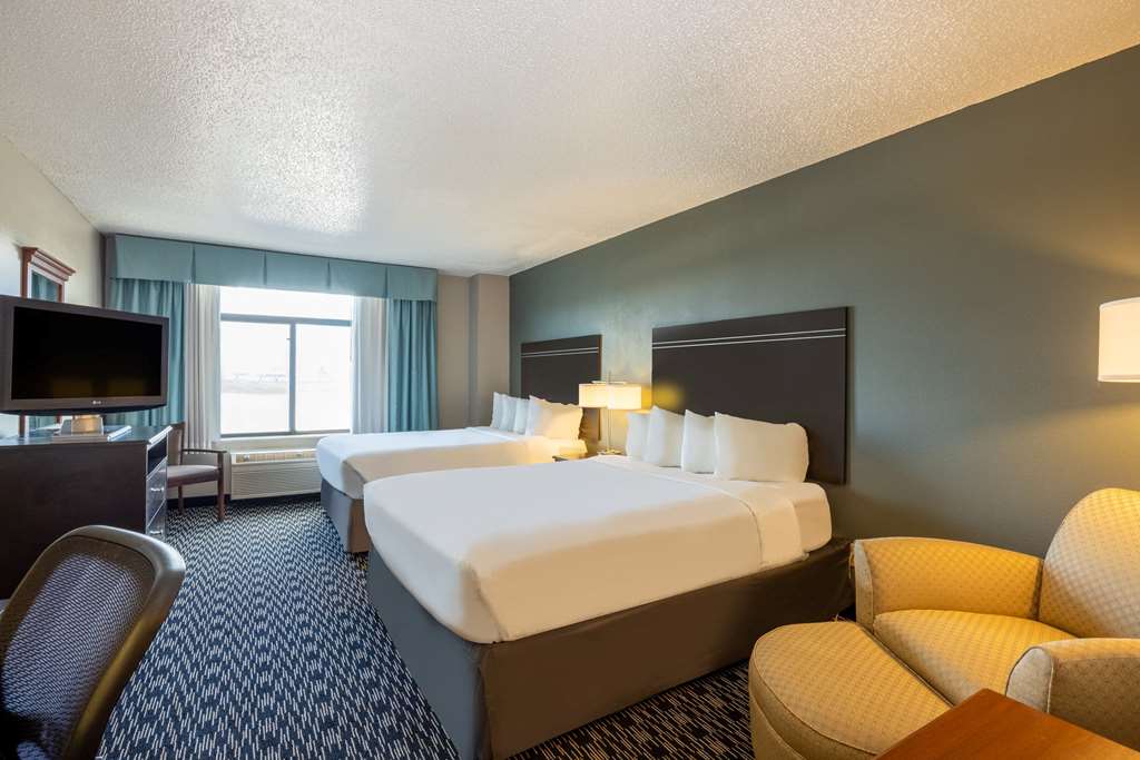 Wingate by Wyndham Gillette - photo 36