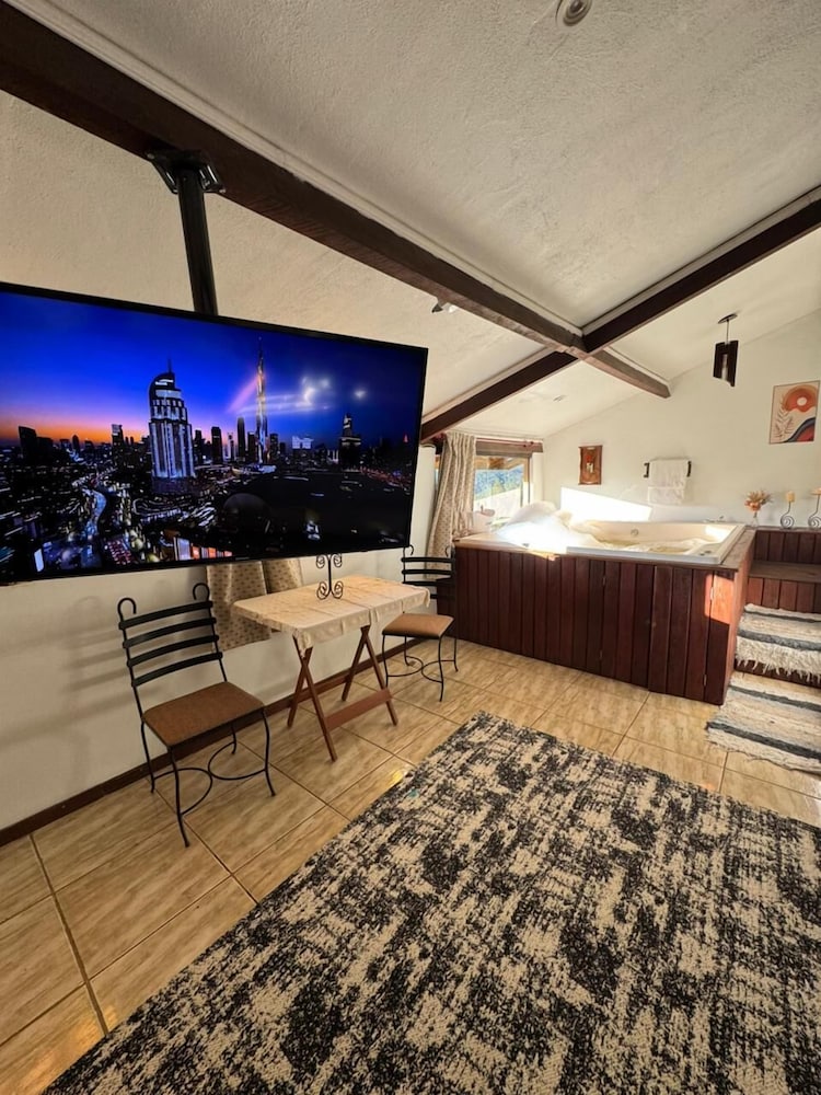 Pousada Villa Dorinha Suites Spa in Nova Lima, Brasil