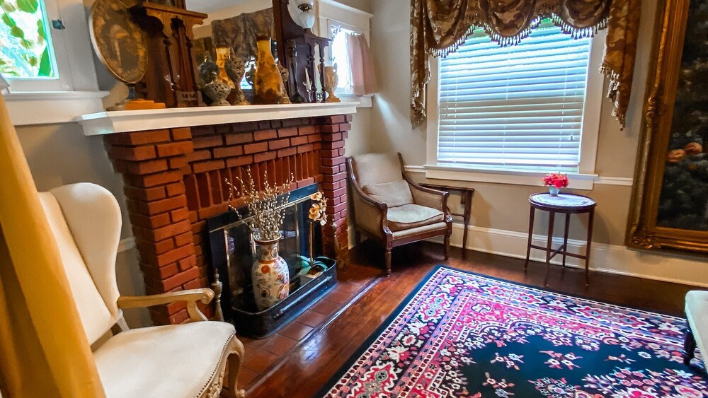Park Place Inn and Cottages - photo 34