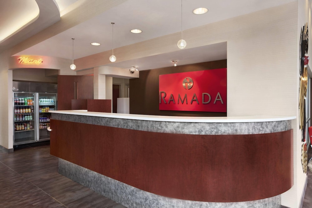 Ramada by Wyndham Rockville Centre - photo 5