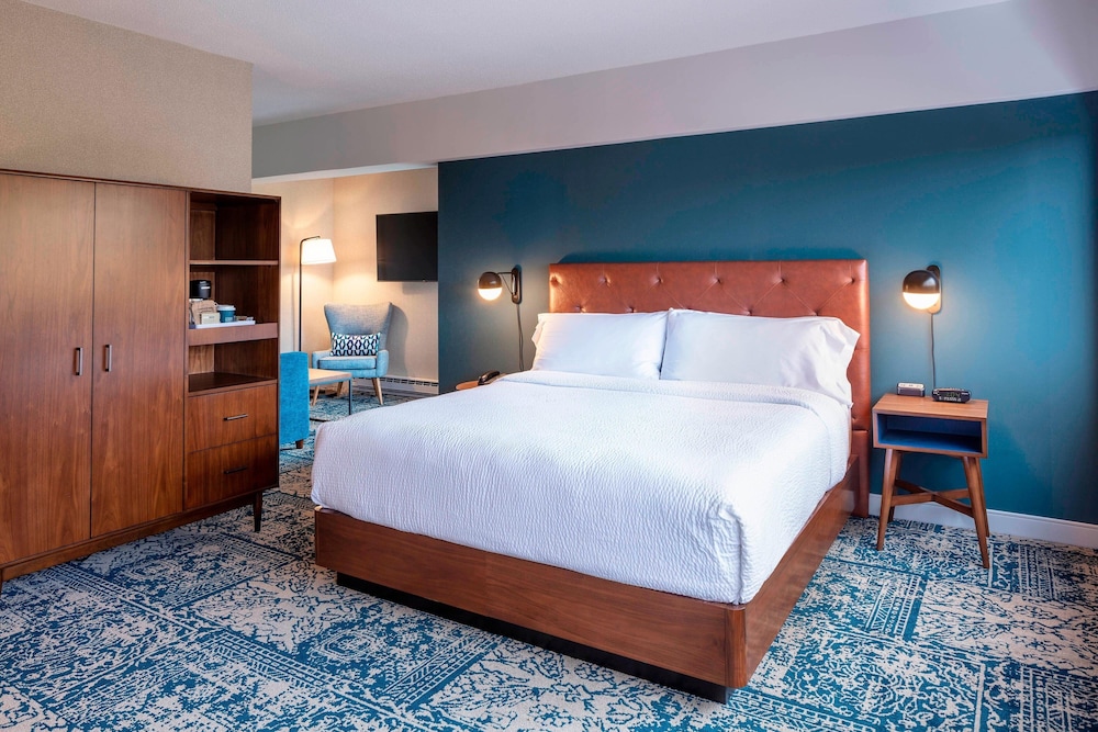 Four Points By Sheraton Norwood - photo 12