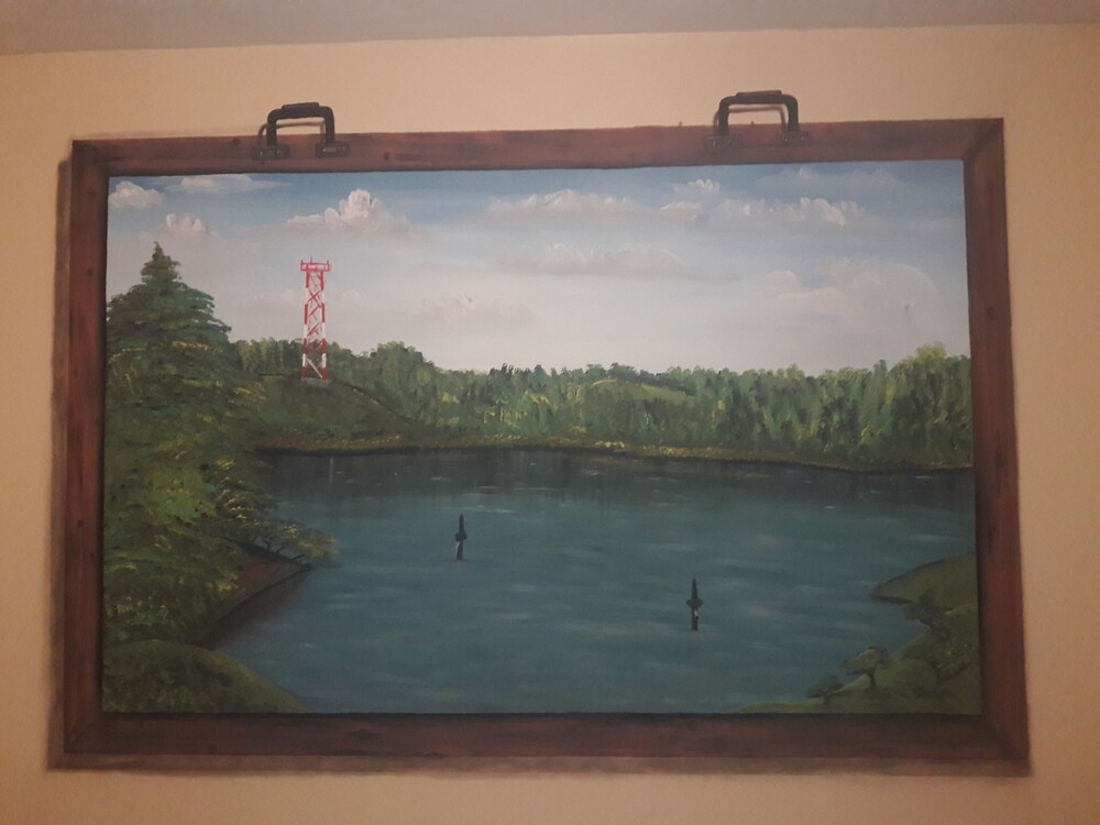 Hotel Los Forasteros — La Esperanza — photo 3