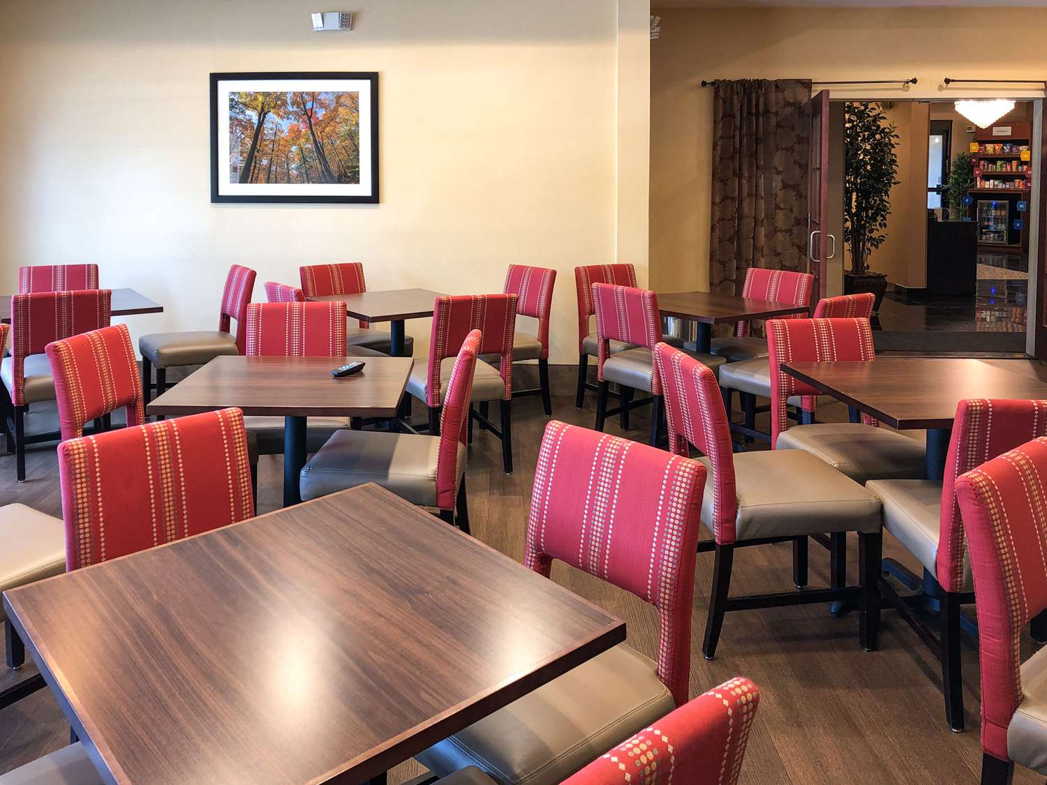 Tapa Hotel - photo 3