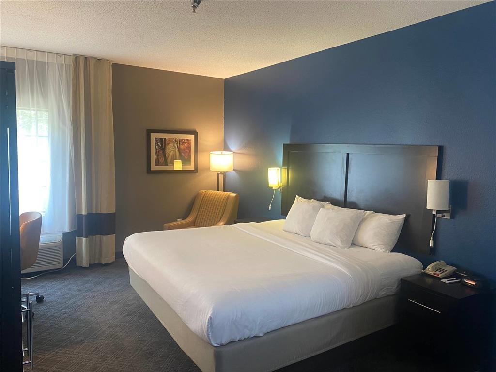 Comfort Inn & Suites Trussville I 59 exit 141 - photo 3