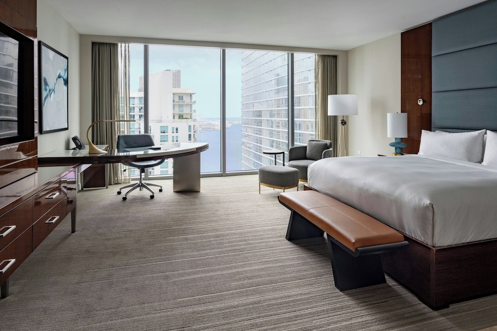 JW Marriott Marquis Miami - photo 20