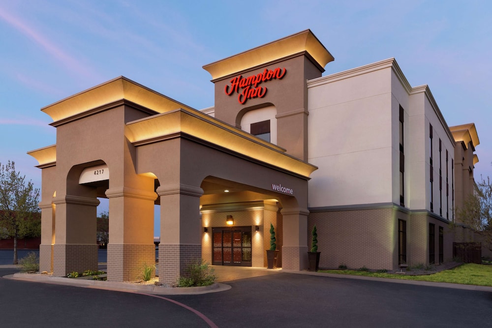 Hampton Inn Wichita Falls Sikes Senter Mall - featured photo