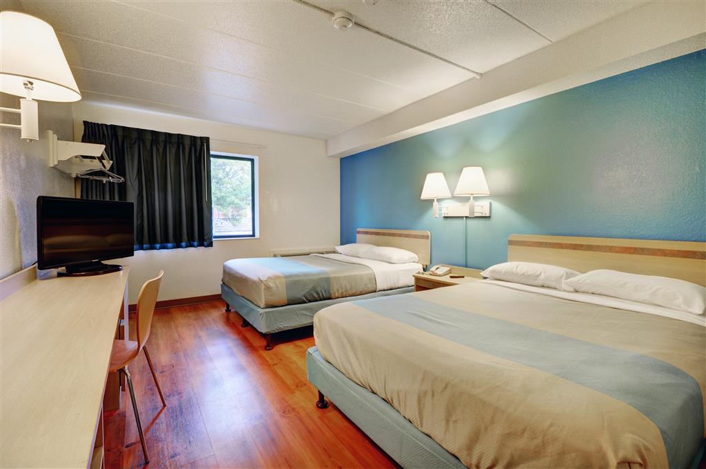 Motel 6 Newport RI - photo 11