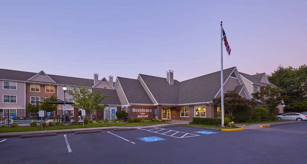 Residence Inn Eugene Springfield - photo 46