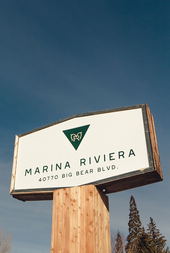 Marina Resort - photo 61