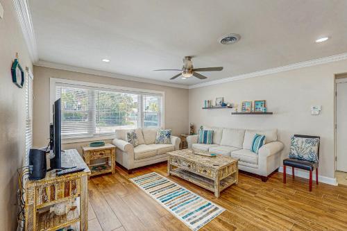 Sea Pirate 1 — 4-Star Luxury Hotel in Holmes Beach, United States