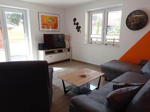 Ferienhaus Ebsen HH 2 — 4-Star Luxury Hotel in Steinberg, Germany
