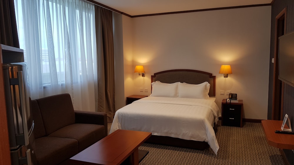 Abdul Razak Hotel Apartment in Bandar Seri Begawan, Brunei