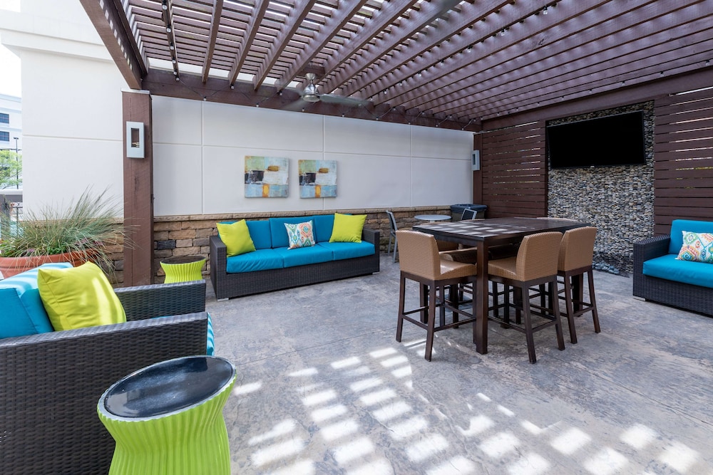 Homewood Suites by Hilton Lawrenceville Duluth - photo 51