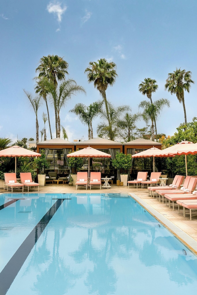Four Seasons Los Angeles at Beverly Hills - photo 38