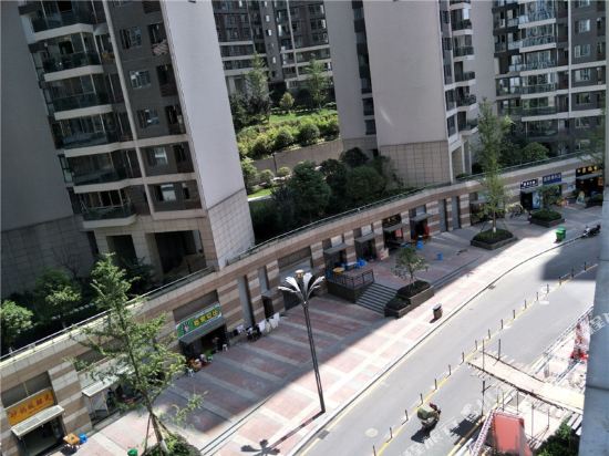 Guiyang Bicimanyi Hotel in Guiyang, People's Republic of China