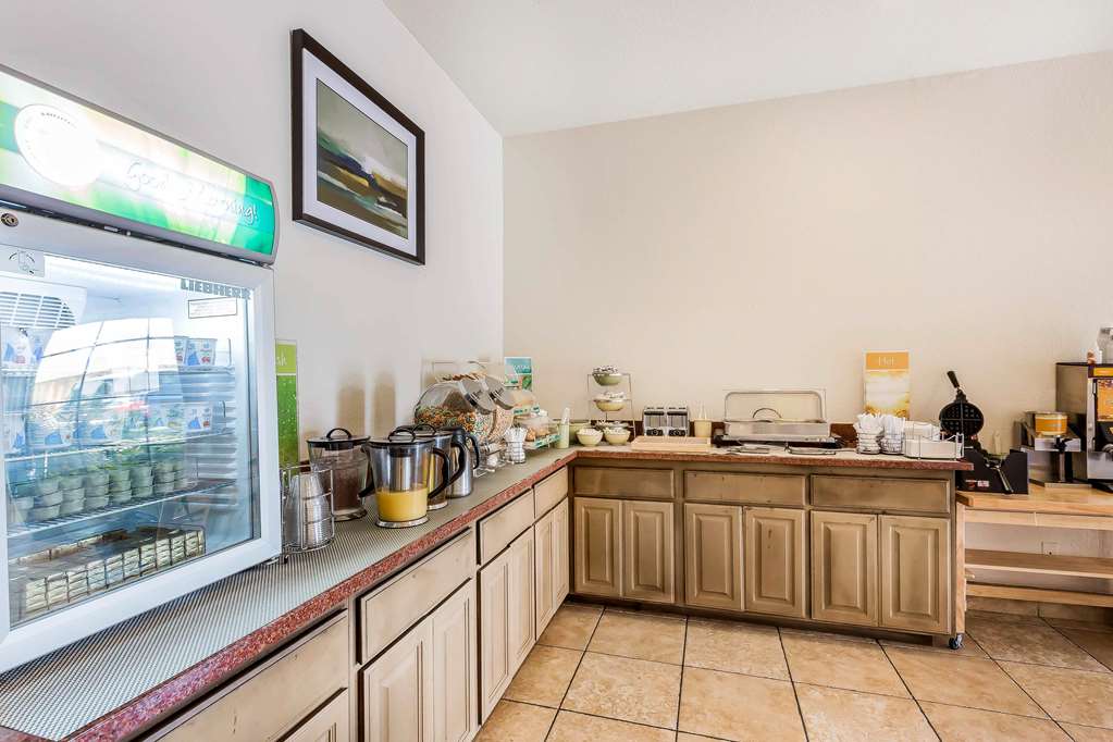 Quality Inn Fallbrook I 15 - photo 28