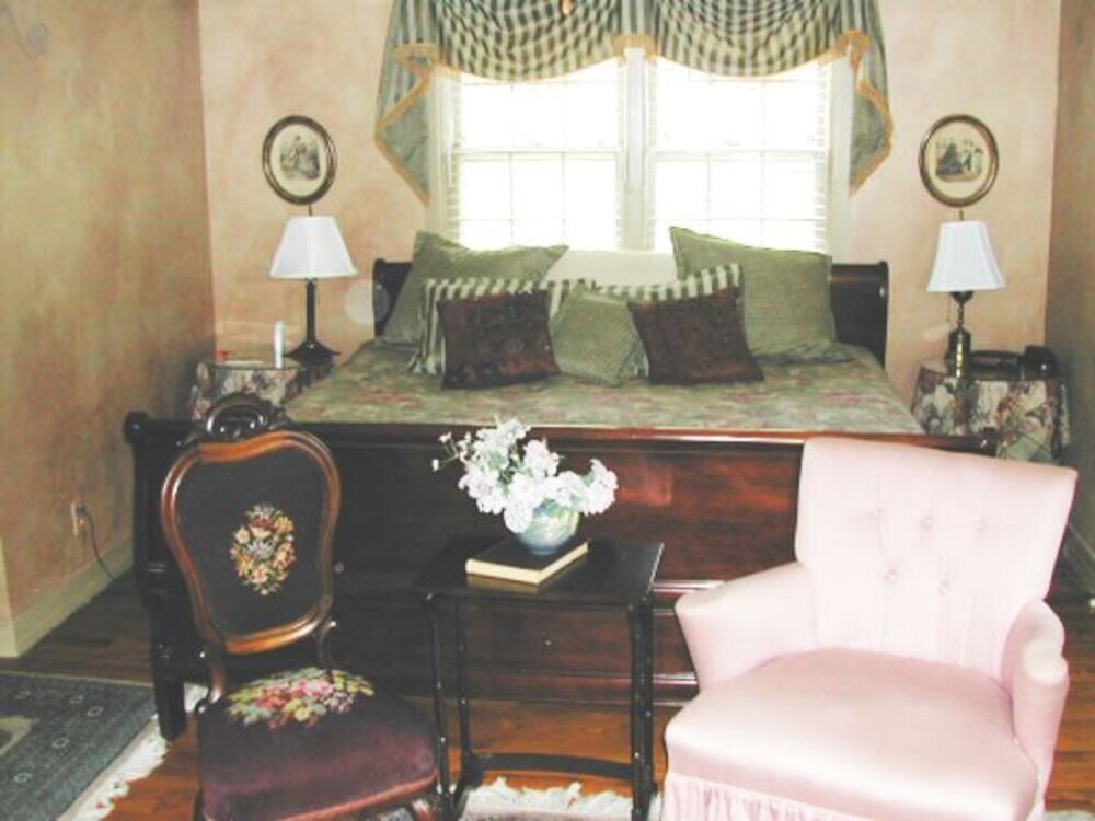 White Birches Inn - featured photo