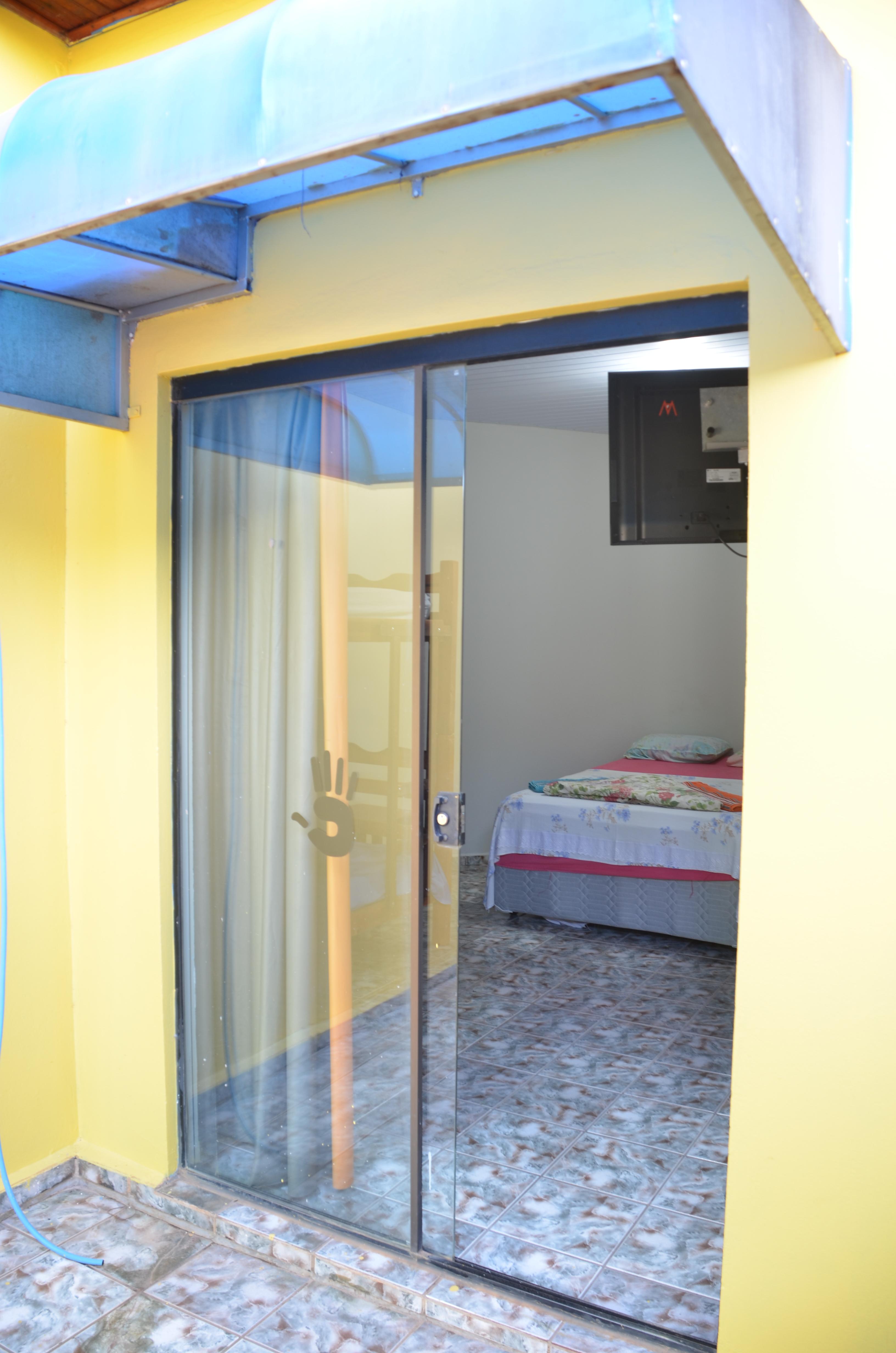 Pousada & Hostel Ecological Expeditions in Bonito, Brasil