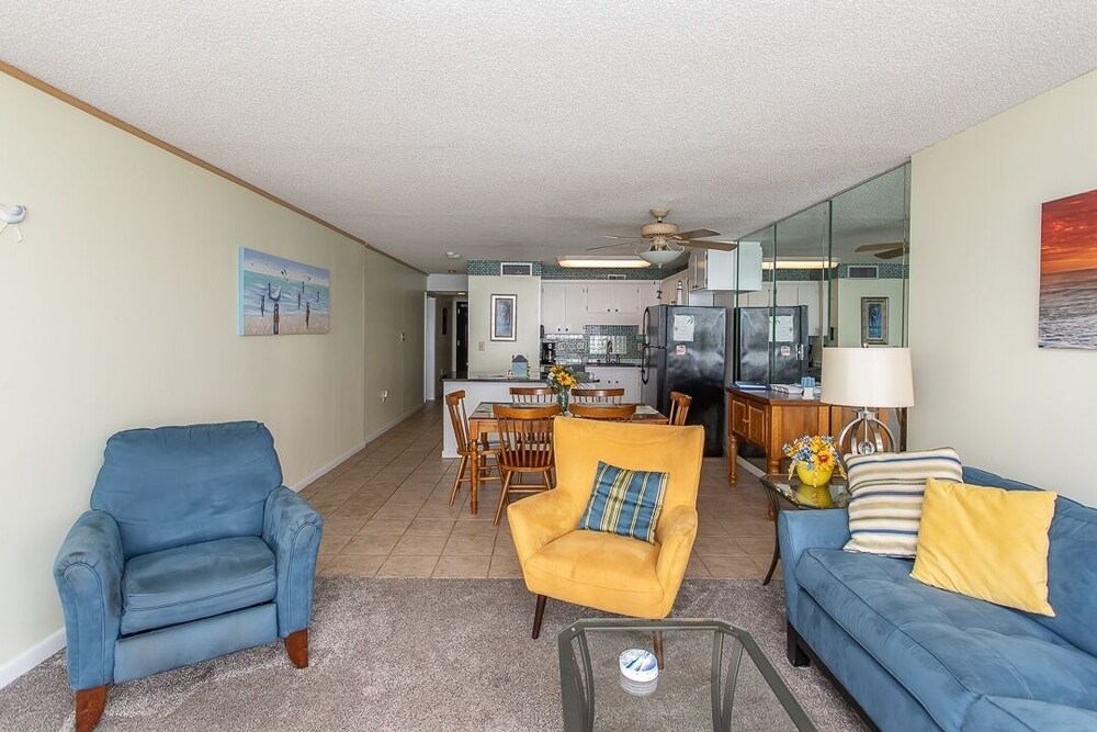 Royal Garden Resort 515 2 Bedroom Condo by RedAwning - photo 11