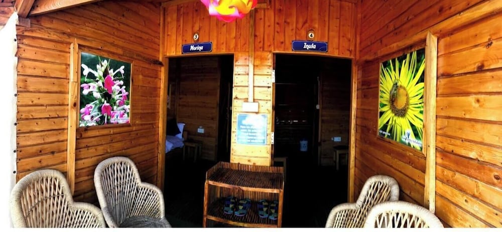 Bluepoppy Resort Auli in Joshimath, India