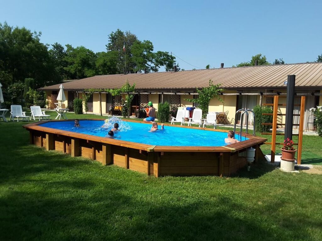 Il Mulino Di Geminella — hotel in Narzole