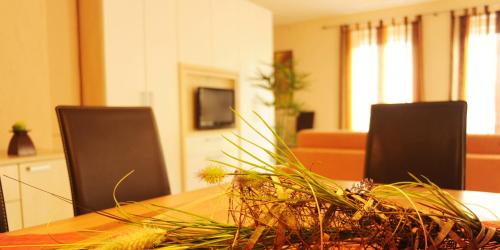 Ferienhaus Trimmisch — 4-Star Luxury Hotel in Ediger-Eller, Germany