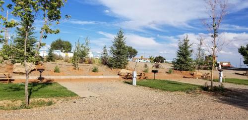 Blue Mountain RV Park - photo 16