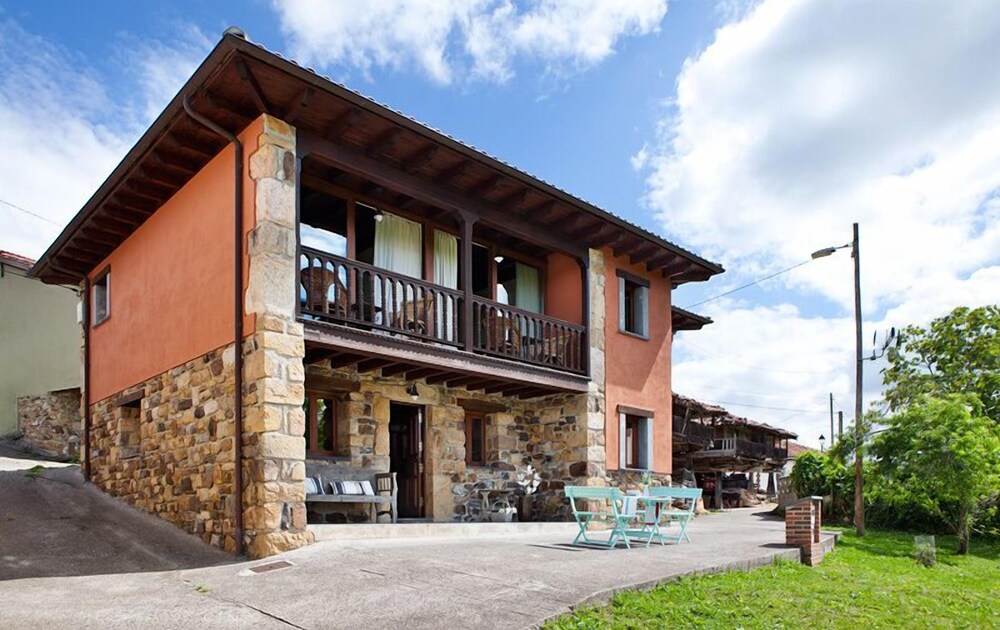 Las Casitas del Viajero Luís — hotel in Santa Eulalia