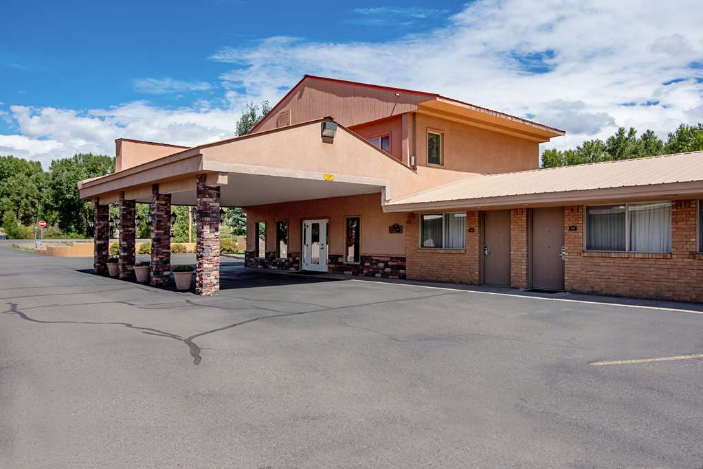 Rodeway Inn Gunnison - featured photo