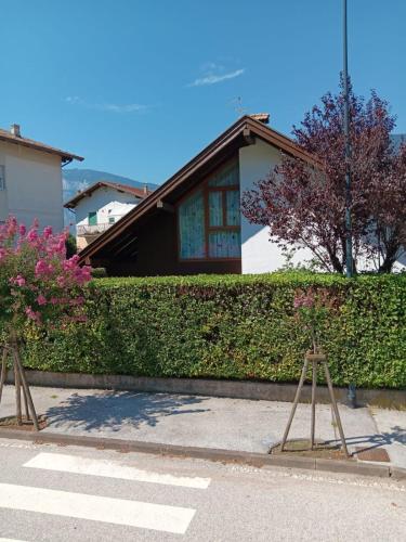 Casa Sally — 4-Star Luxury Hotel in San Michele All'adige, Italy