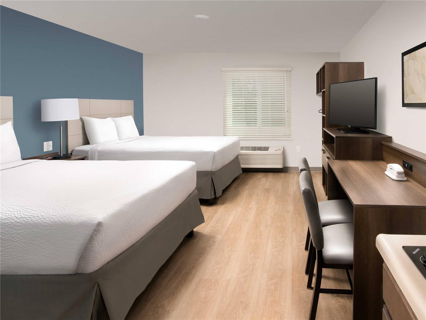 WoodSpring Suites Orlando East UCF - photo 13
