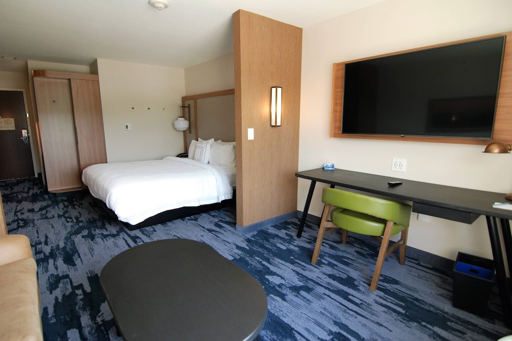 Fairfield Inn & Suites by Marriott Winona - photo 69