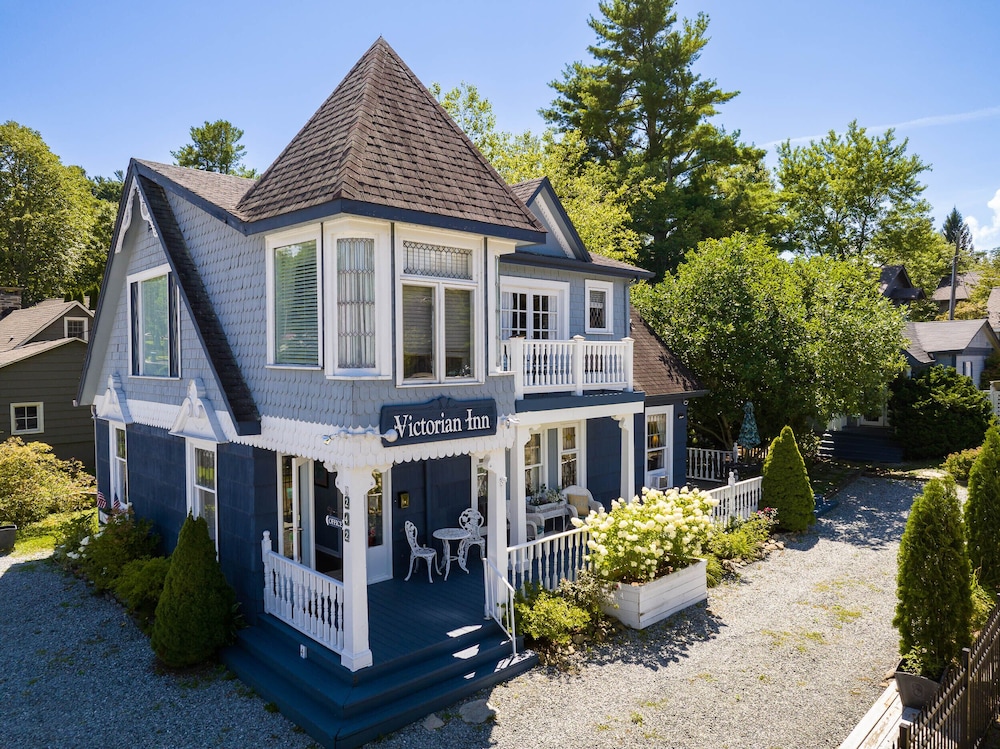 The Victorian Inn Blowing Rock in Blowing Rock, United States