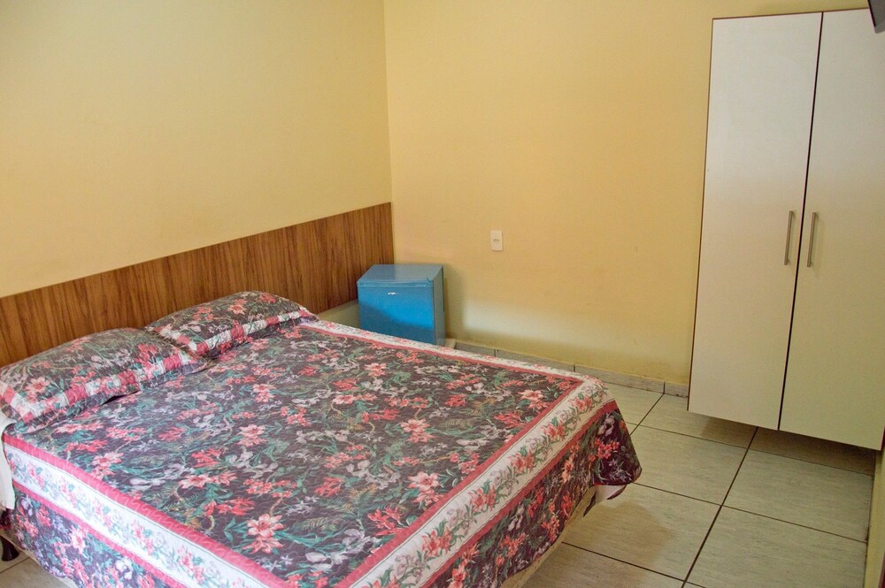 Hotel 2 Irmaos — Campo Grande — photo 5