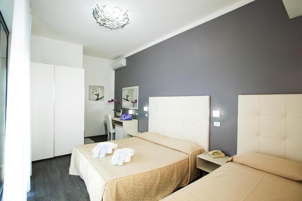 Hotel Iride Spa Bed Breakfast — Cesenatico