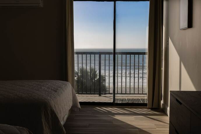 Knights Inn Myrtle Beach - photo 6