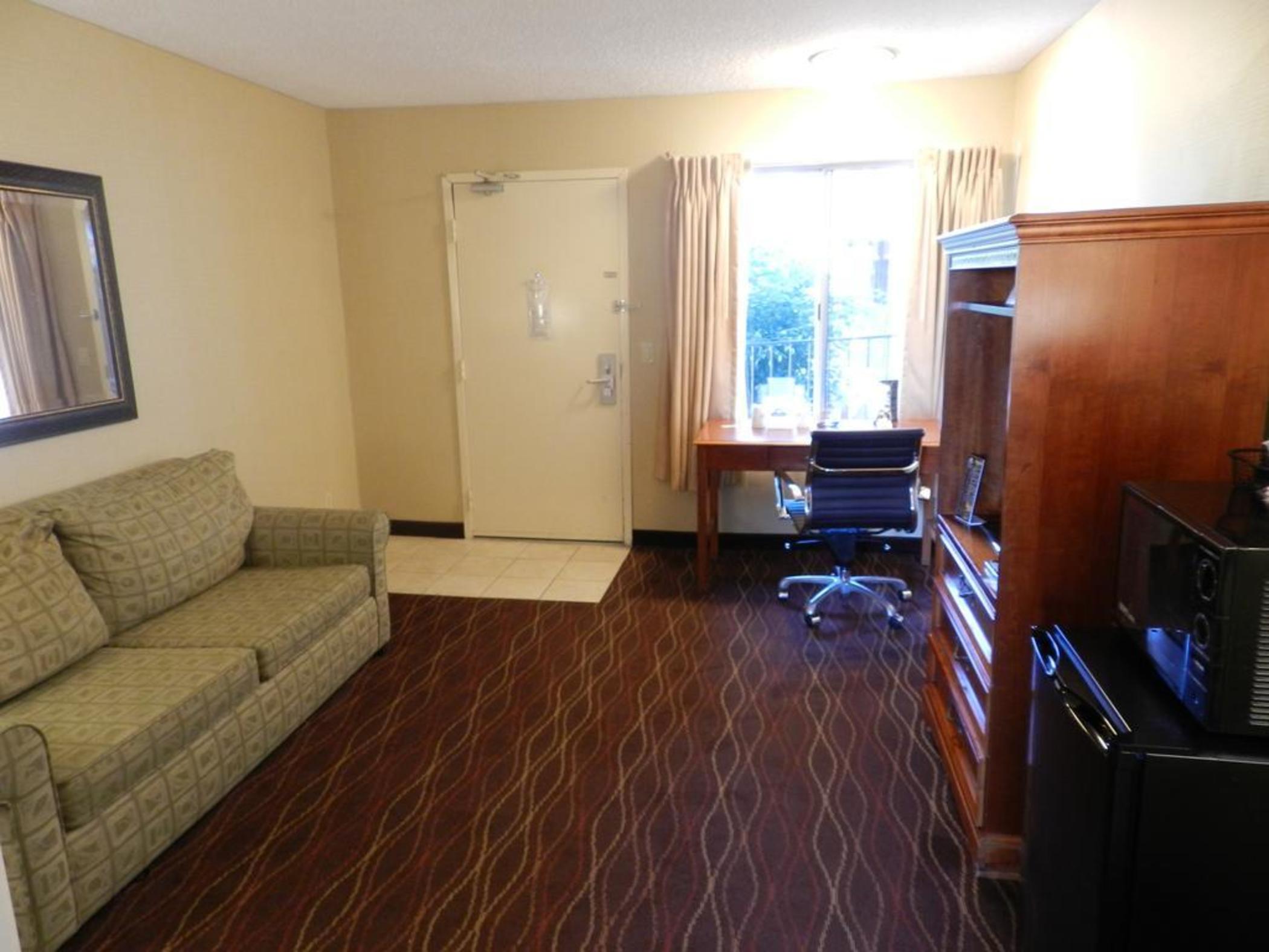 Days Inn and Suites Sea World - photo 24
