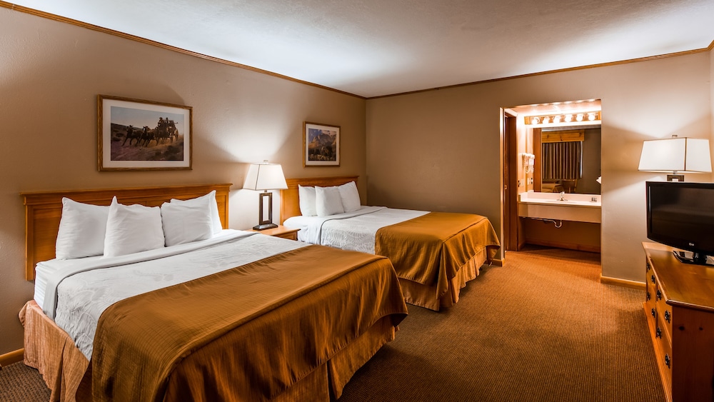 Deadwood Miners Hotel - photo 6