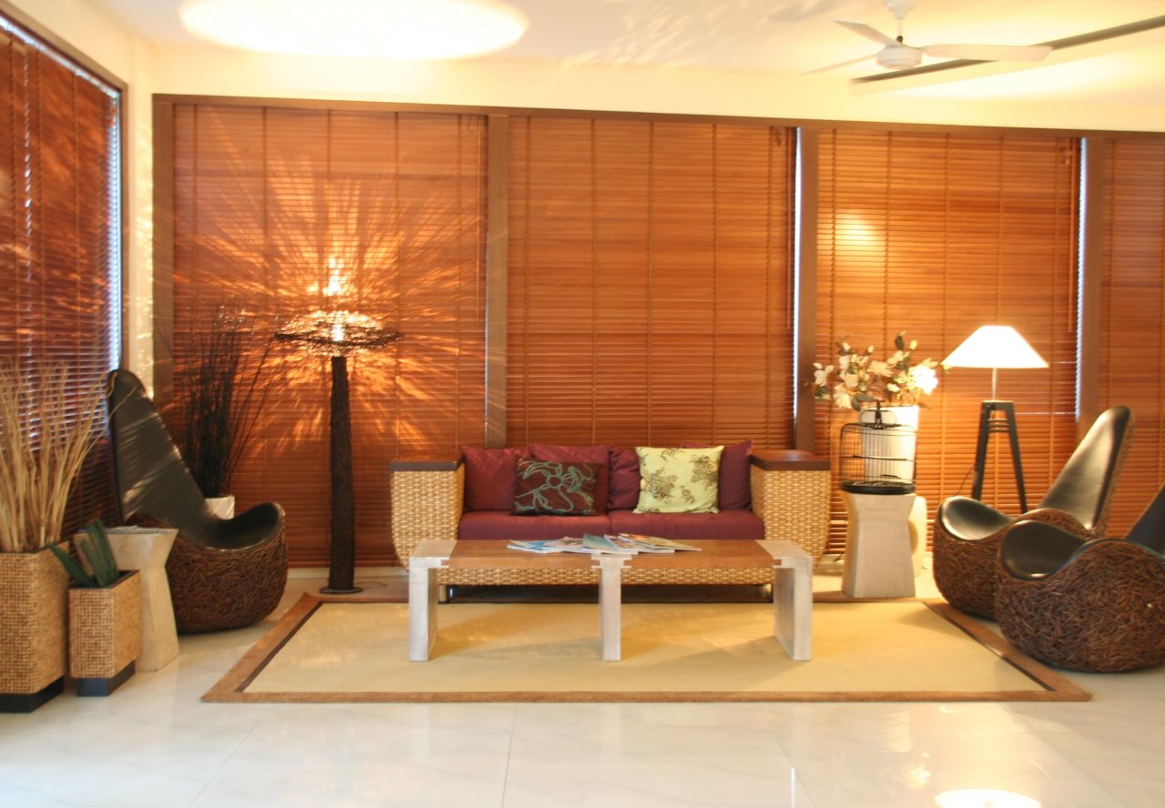 Green Island Bali Resort in Taitung, Republic of China Taiwan