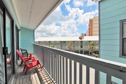 Ocean Reef 304 - photo 24