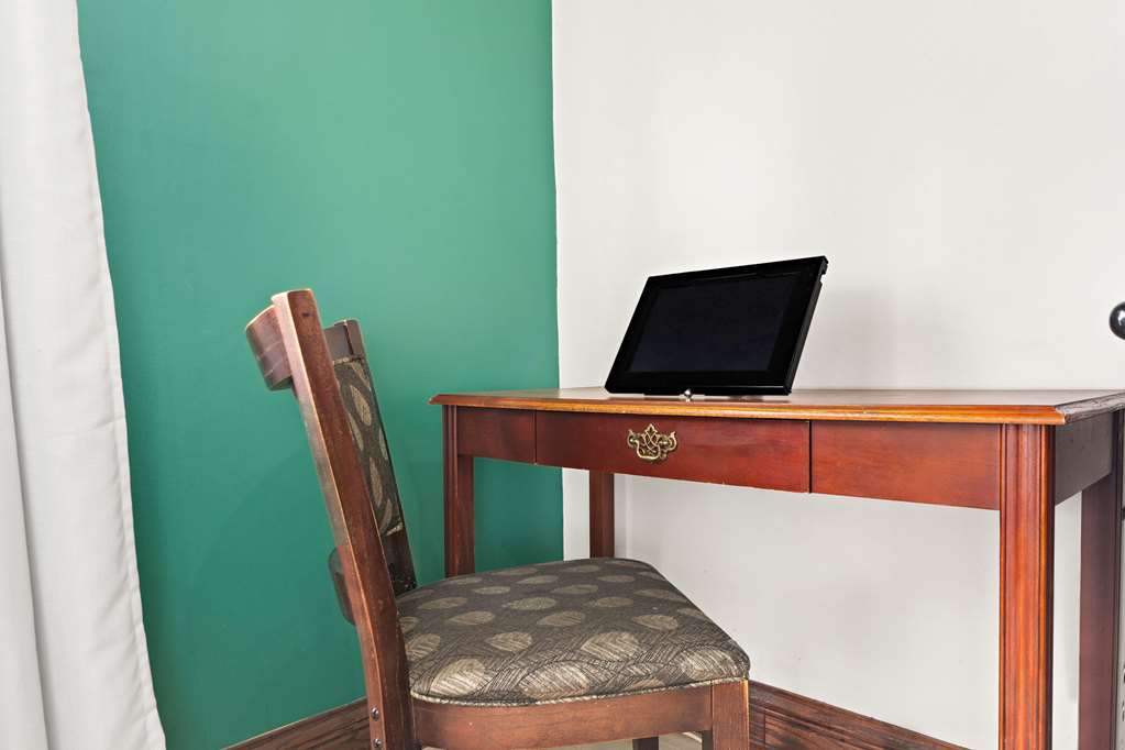 Quality Inn Dry Ridge - photo 25
