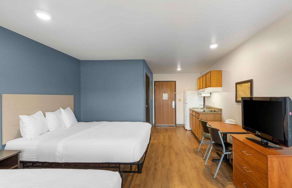 Extended Stay America Select Suites Firestone - photo 15